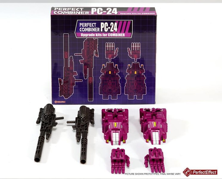 Perfect Effect PC 24 Brings Upgrades For Power Of The Primes Abominus  (1 of 2)